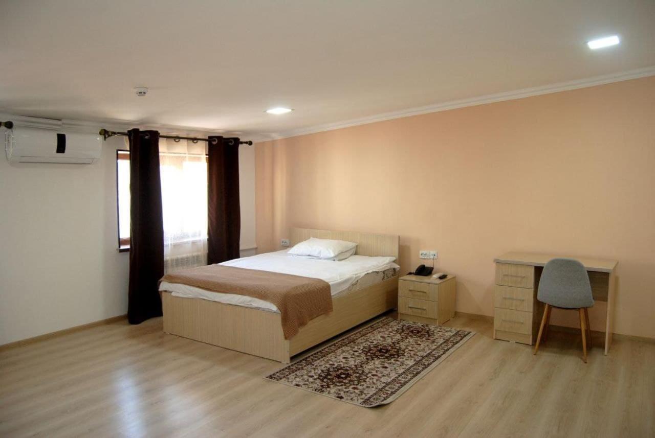 Ласточка Navoi Exterior foto