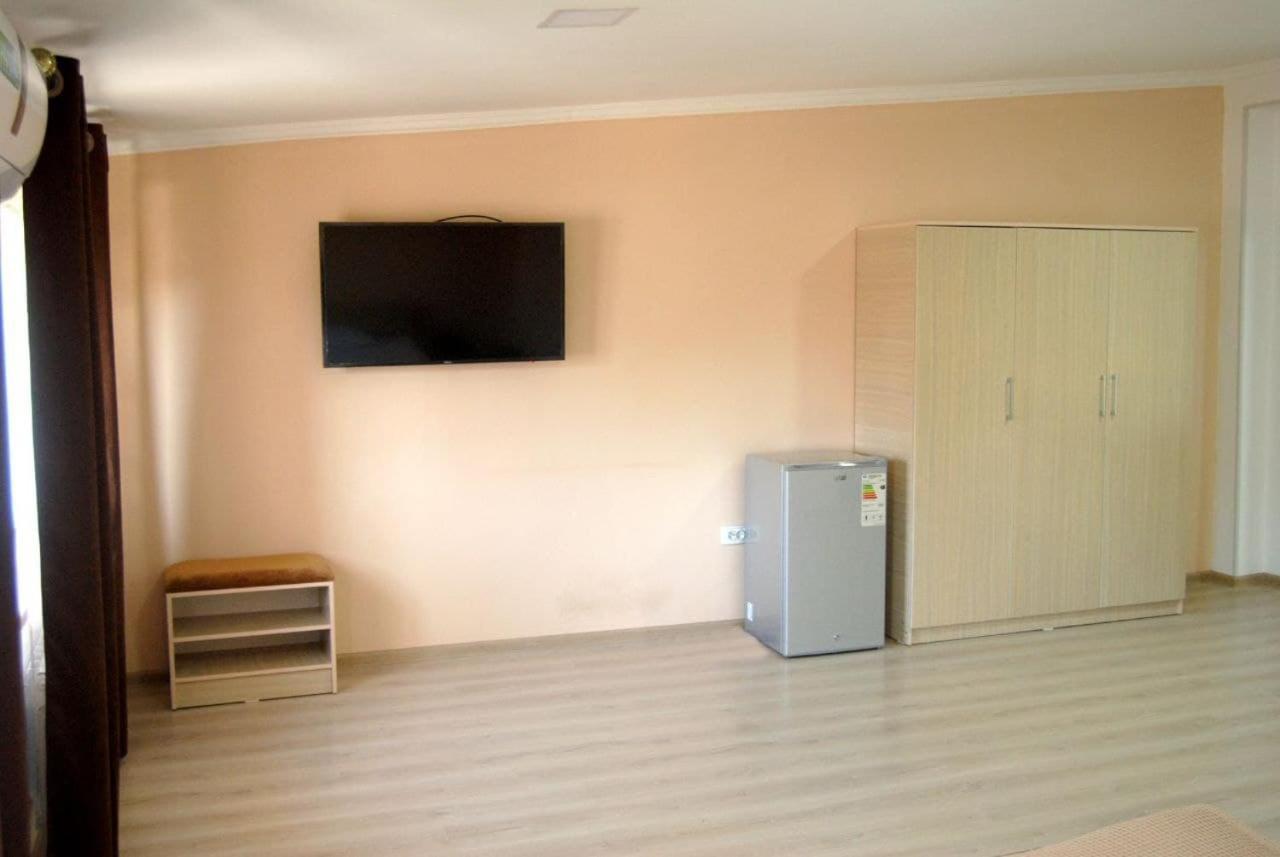 Ласточка Navoi Exterior foto