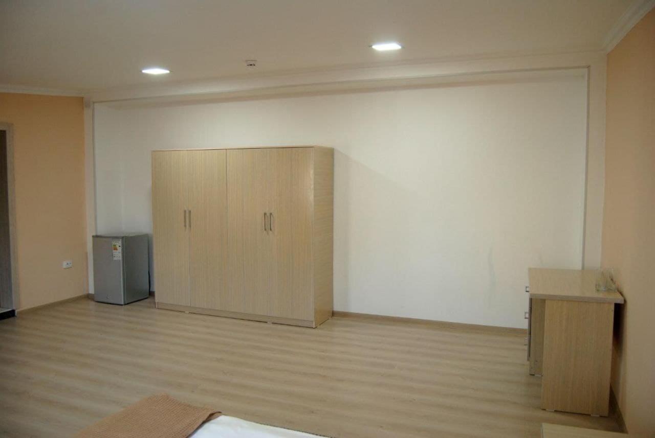 Ласточка Navoi Exterior foto
