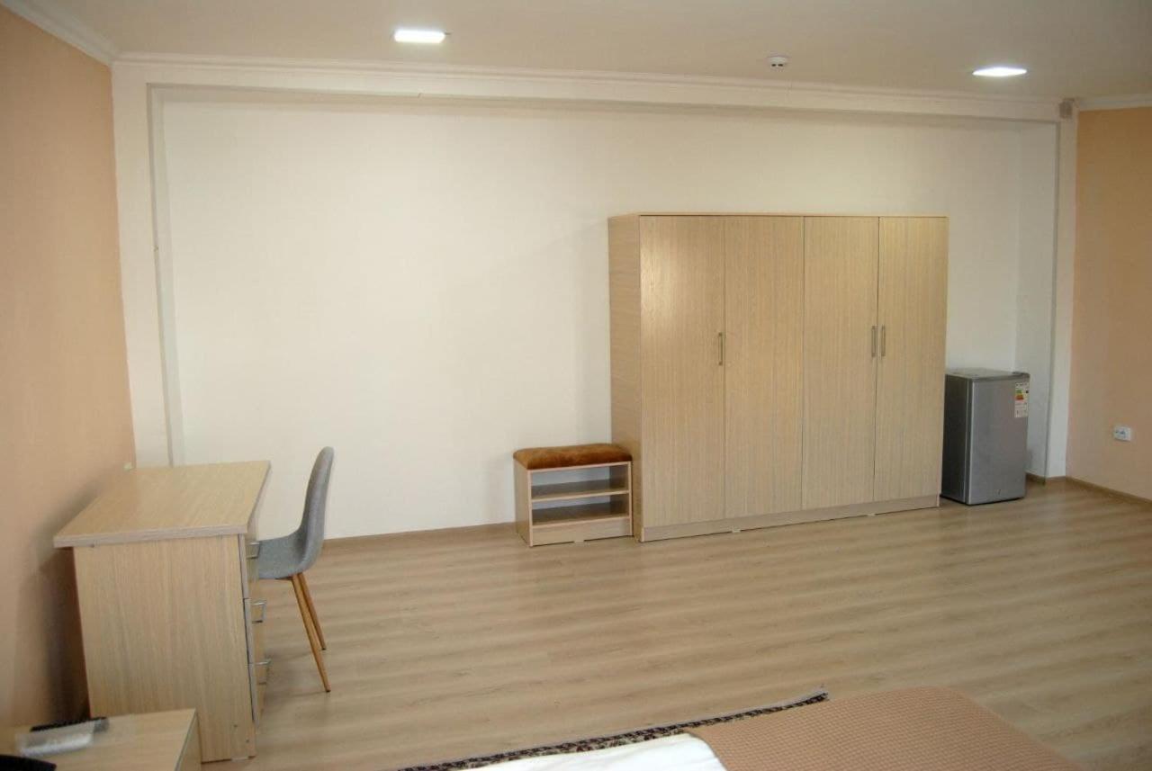 Ласточка Navoi Exterior foto